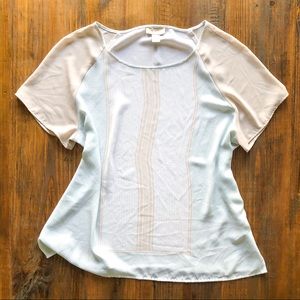 Ann Tylor Loft Blouse